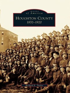 Cover Houghton County (eBook, ePUB)