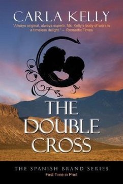 Cover The Double Cross (eBook, ePUB)