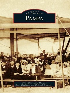 Cover Pampa (eBook, ePUB)