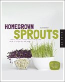 Homegrown Sprouts (eBook, ePUB)