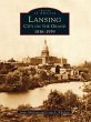 Lansing, City on the Grand (eBook, ePUB) - Bild 1