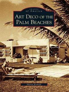 Art Deco of the Palm Beaches (eBook, ePUB) Cover Art Deco of the Palm Beaches (eBook, ePUB)