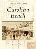 Carolina Beach (eBook, ePUB)