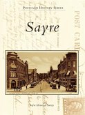Sayre (eBook, ePUB)