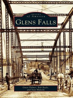 Cover Glens Falls (eBook, ePUB)