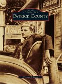 Patrick County (eBook, ePUB)