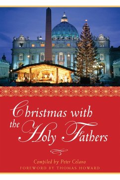 Cover Christmas with the Holy Fathers (eBook, ePUB)