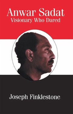 Cover Anwar Sadat (eBook, PDF)