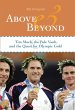 Above and Beyond (eBook, ePUB) - Bild 1