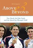 Above and Beyond (eBook, ePUB)