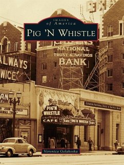 Cover Pig 'N Whistle (eBook, ePUB)