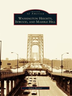 Cover Washington Heights, Inwood, and Marble Hill (eBook, ePUB)