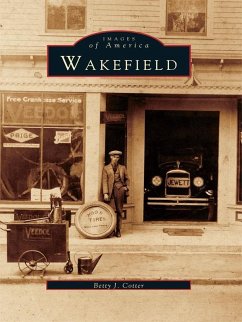 Cover Wakefield (eBook, ePUB)