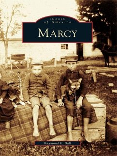 Marcy (eBook, ePUB) - Ball, Raymond F.