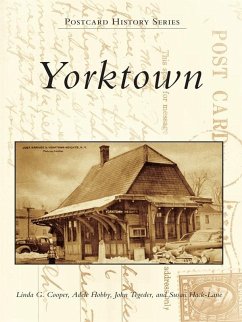 Cover Yorktown (eBook, ePUB)