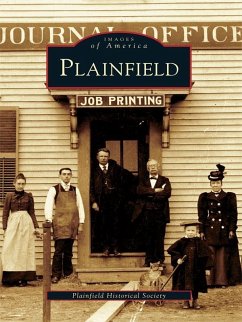 Cover Plainfield (eBook, ePUB)