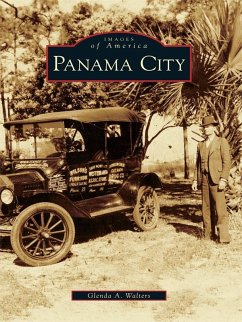 Panama City (eBook, ePUB) - Walters, Glenda A.