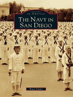 Cover Navy in San Diego (eBook, ePUB)