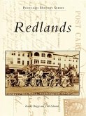 Redlands (eBook, ePUB)