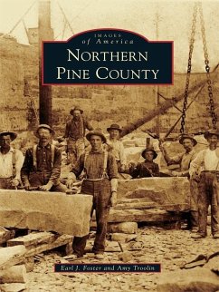 Northern Pine County (eBook, ePUB) - Foster, Earl J.