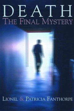 Cover Death (eBook, ePUB)