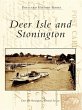 Deer Isle and Stonington (eBook, ePUB) - Bild 1