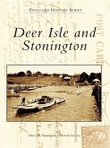 Deer Isle and Stonington (eBook, ePUB)