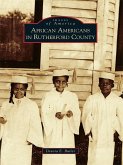 African Americans in Rutherford County (eBook, ePUB)