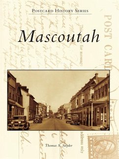 Cover Mascoutah (eBook, ePUB)