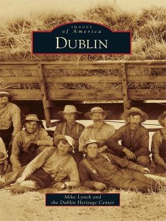 Cover Dublin (eBook, ePUB)