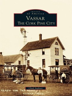 Cover Vassar (eBook, ePUB)
