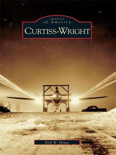 Curtiss-Wright (eBook, ePUB)