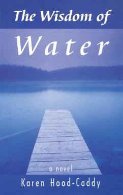 Cover The Wisdom of Water (eBook, ePUB)