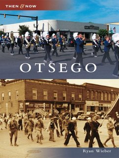 Cover Otsego (eBook, ePUB)
