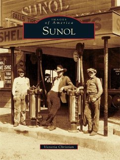 Sunol (eBook, ePUB) - Christian, Victoria