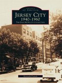 Jersey City 1940-1960 (eBook, ePUB)