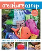 Creature Camp (eBook, ePUB)