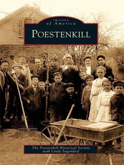 Cover Poestenkill (eBook, ePUB)
