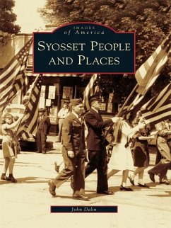 Syosset People and Places (eBook, ePUB) - Delin, John