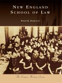 New England School of Law (eBook, ePUB)