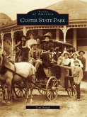 Custer State Park (eBook, ePUB)