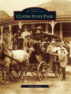 Cover Custer State Park (eBook, ePUB)