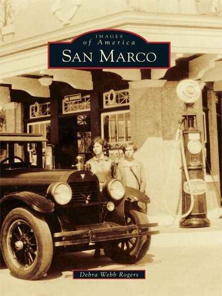 San Marco (eBook, ePUB) San Marco (eBook, ePUB)
