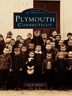 Plymouth, Connecticut (eBook, ePUB) - Johnson, Lani B.