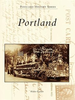 Cover Portland (eBook, ePUB)