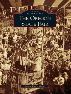 Cover Oregon State Fair (eBook, ePUB)