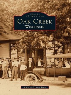 Cover Oak Creek, Wisconsin (eBook, ePUB)