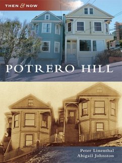 Cover Potrero Hill (eBook, ePUB)