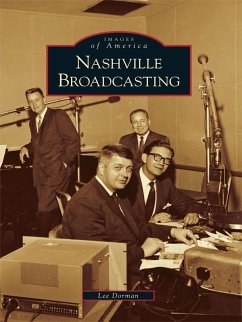 Cover Nashville Broadcasting (eBook, ePUB)
