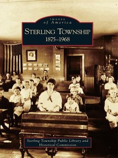 Sterling Township (eBook, ePUB) - Sterling Township Public Library and Historical Commision